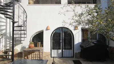 Chalet in La Viña-Montemar-San Jaime photo 48