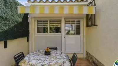 Chalet on Carrer de Sant Maurici photo 17