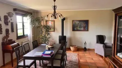 Chalet in Ares photo 26