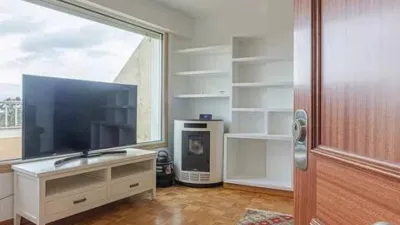 Piso – Oleiros - Vista 5