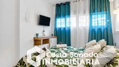 Apartment in Las Adelfas-Benicolada-Garduix photo 14
