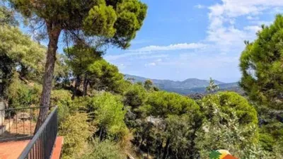 Chalet on Carrer de les Orenetes photo 38