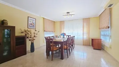 Chalet on Alcalde Felipe Mallol photo 14