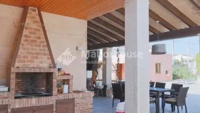 Chalet en Santa Margalida photo 8