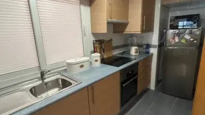 Apartment in Cala Manzanera photo 19