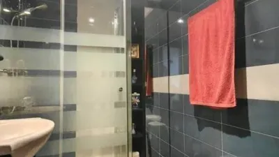 Apartment in the City Centre photo 22