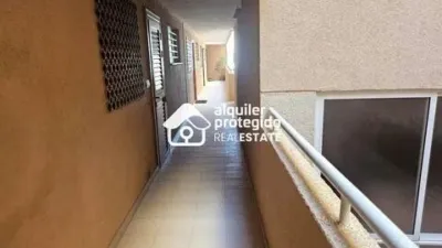 Apartment in Los Arenales del Sol photo 8