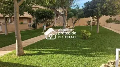 Apartment in Los Arenales del Sol photo 28