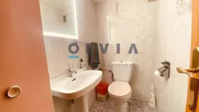 Penthouse in Castellar del Vallès photo 26