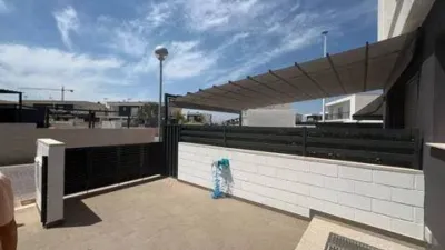 Terraced House in Gran Alacant photo 25