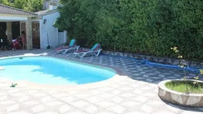 Chalet in Setenil de las Bodegas photo 28