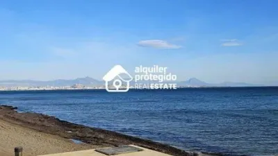 Apartment in Los Arenales del Sol photo 29