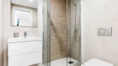 Apartment in Orihuela Costa photo 16