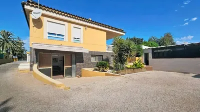 Chalet on Alcalde Felipe Mallol photo 25