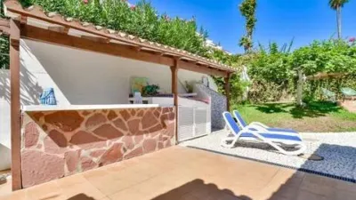 Chalet in Playa de Levante or La Fossa photo 73