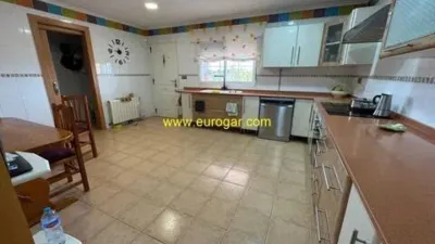 Chalet en Chiva photo 6