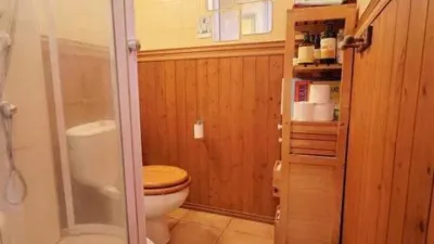 Chalet in Canyelles photo 21