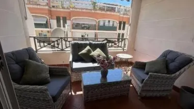 Apartment in Cala Manzanera photo 6