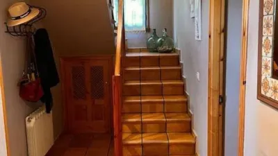 Chalet in Ares photo 28
