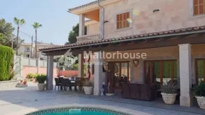 Chalet in Santa Margalida photo 2