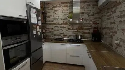 Townhouse in Nueva Torrevieja photo 9