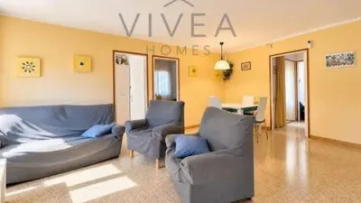 Apartment in Sabadell photo 9