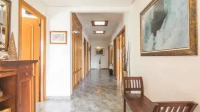 Chalet en El Raval-Puertas Encarnades photo 20
