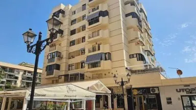 Apartment in Puerto Deportivo photo 32