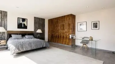 Chalet en Cabrils photo 17