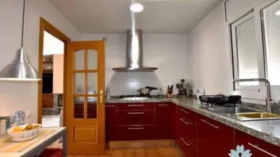 Chalet in Torrelles de Llobregat photo 15