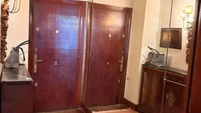 Apartment in Abando Hurtado de Amézaga photo 24
