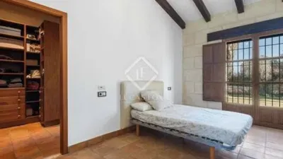 Chalet in Torrellano-Valverde-Parc Empresarial photo 20