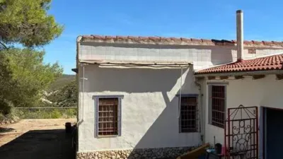 Chalet on Calle Diseminado P001, 14 photo 13