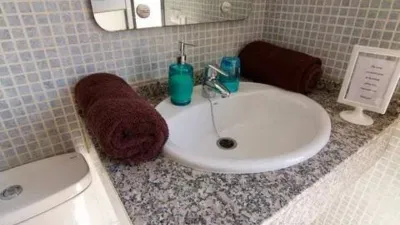 Apartment on Calle Isla del Hierro, 1 photo 39