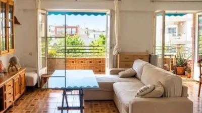 Apartment on Avinguda de Soler Carlos photo 4