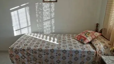 Rustic house in Vejer de la Frontera photo 12