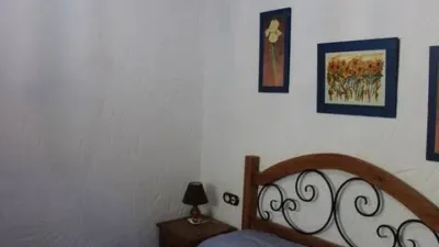Rustic House in El Gastor photo 37