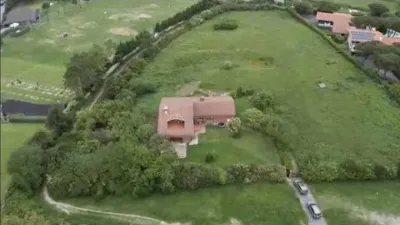 Chalet in Andra Mari photo 18