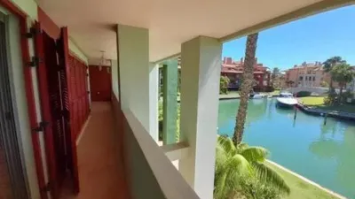Apartment in Núcleo photo 6