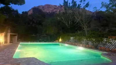 Chalet in Murcia Capital photo 18