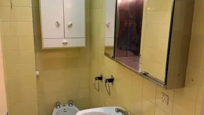 Apartment in Abando Hurtado de Amézaga photo 12