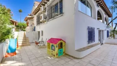 Chalet in Playa de Levante or La Fossa photo 67