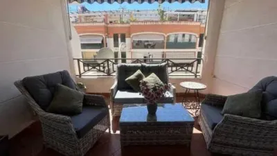 Apartment in Cala Manzanera photo 7