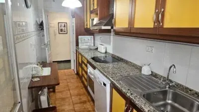Apartment in Puerto Deportivo photo 10