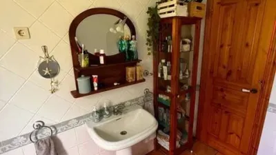 Chalet in Ares photo 23