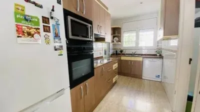 Chalet on Avinguda de Madrid photo 16