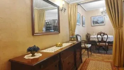 Apartment in the City Centre photo 21