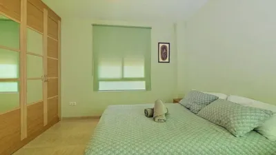 Chalet on Alcalde Felipe Mallol photo 34