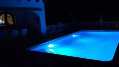 Chalet in Cala Advocat-Baladrar photo 26