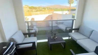 Apartment on Carrer Benimantell photo 6